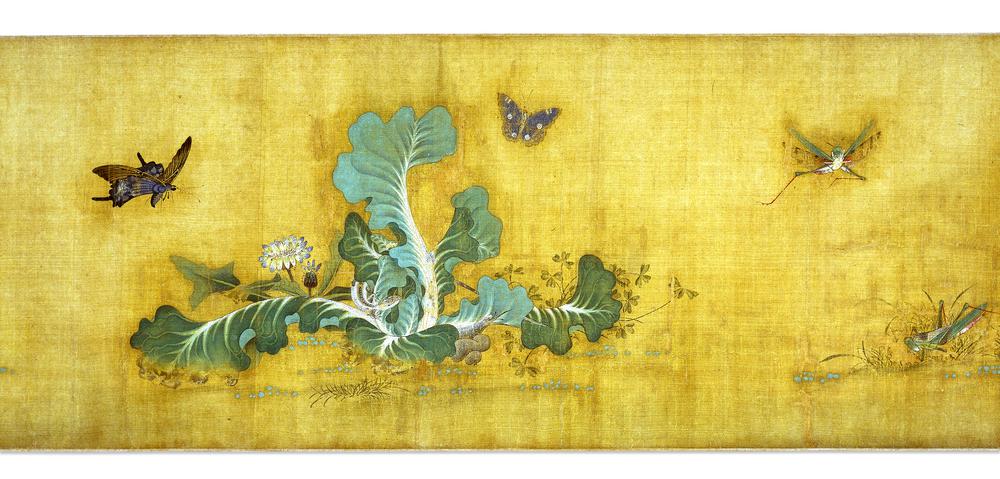 图片[20]-handscroll; painting BM-1998-1112-0.1.CH-China Archive